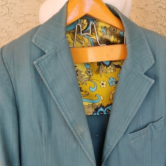 Dolce Gabbana Blazer - Picture 4 of 12